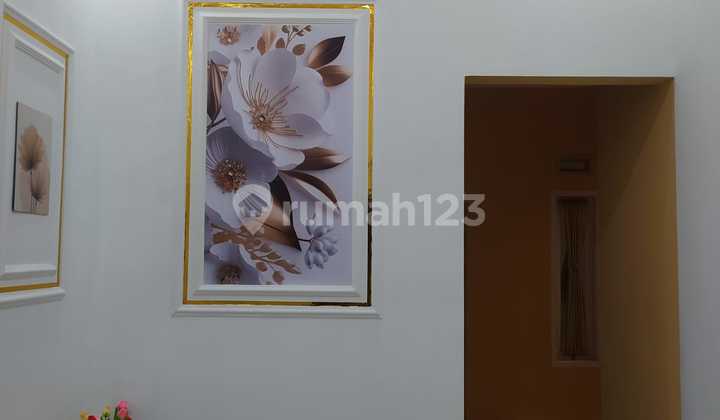 For Rent: Nice 1-Story House in Sumber Indah Complex, Cirebon