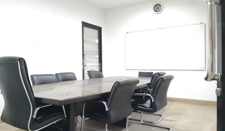 Office Business Space Ready to Occupy In the Center of Cirebon City Office Business Space Ready to Occupy In the Center of Cirebon City
