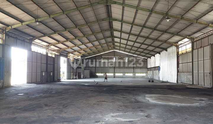 For Rent 1260 m2 Warehouse in Gebang Ilir, Cirebon For Rent 1260 m2 Warehouse in Gebang Ilir, Cirebon