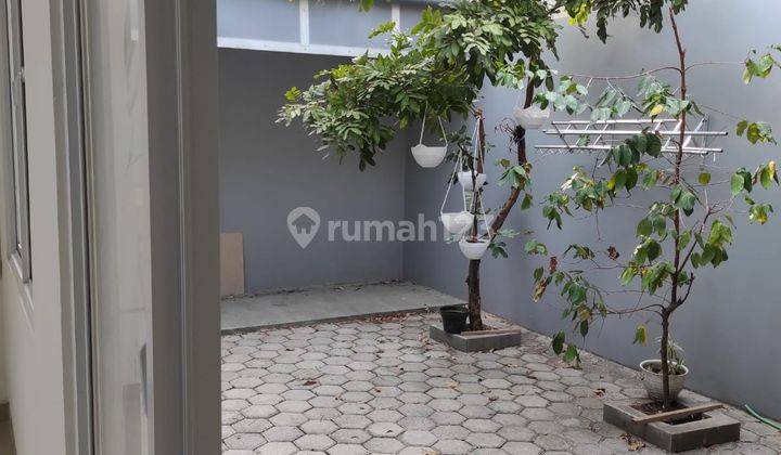 Rumah Bagus 1 Lantai di Perumahan Asri The Garden Cirebon 2