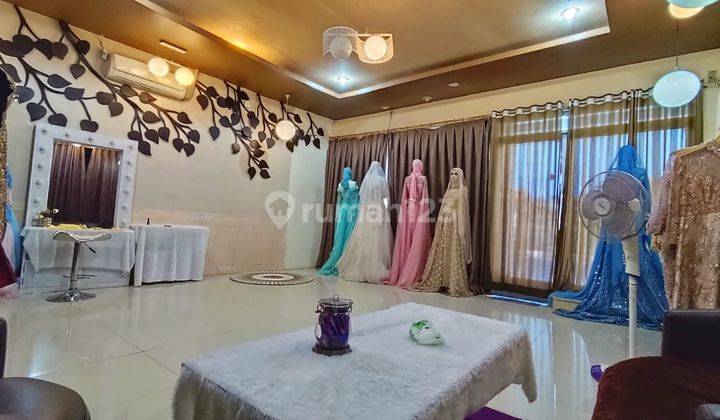 Dijual Rumah Dan Ruang Usaha Bagus di Sumber, Cirebon 2