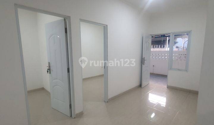 Dijual Rumah 1Lantai 3 Kamar Murah di Perumnas Cirebon 1