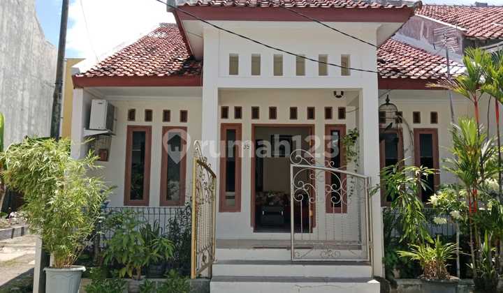 Jual / Sewa Rumah 1 Lantai Siap Huni Sayap Tuparev Kota Corebon 2