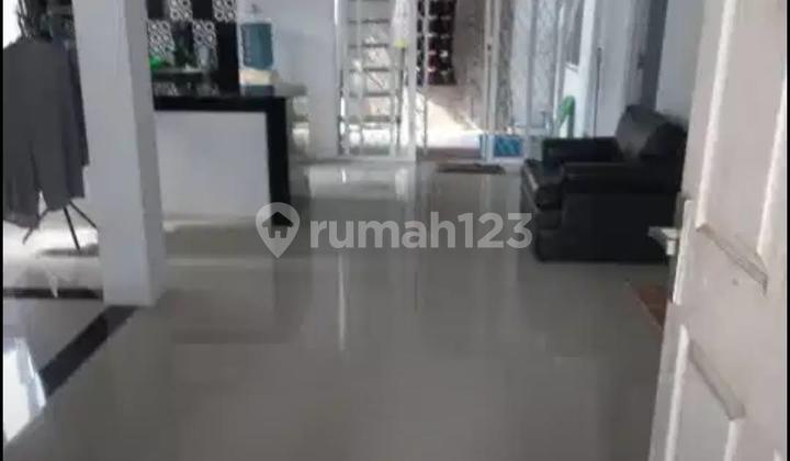 Disewakan Rumah Furnished Di Perumahan Sultan Resident, Cirebon 2