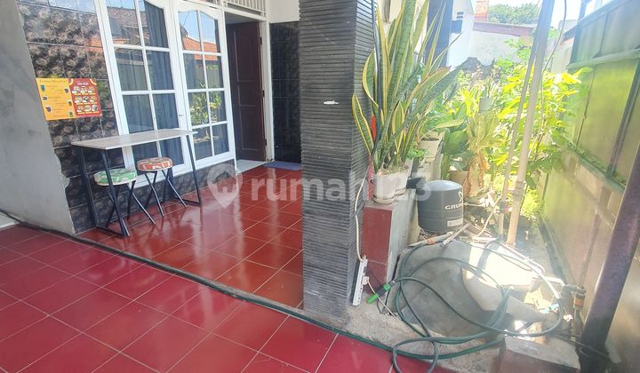 Jual Cepat Turun Harga Rumah Siap Huni Di Perumahan Griya Nusantara, Jl. Jawa Dwipa, Harjamukti Cirebon