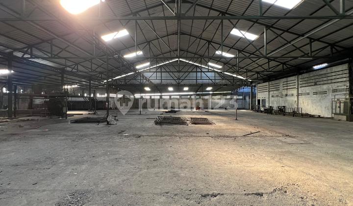 For Sale: Ex Plastic Recycling Factory + Machinery in Mundu, Cirebon For Sale: Ex Plastic Recycling Factory + Machinery in Mundu, Cirebon