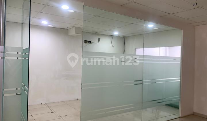 2-Story Shop House Ready for Use, Central City Location Jatibarang 2