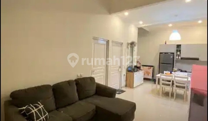 Ready-to-Live Furnished House in Verona Hills Cirebon Ready-to-Live Furnished House in Verona Hills Cirebon