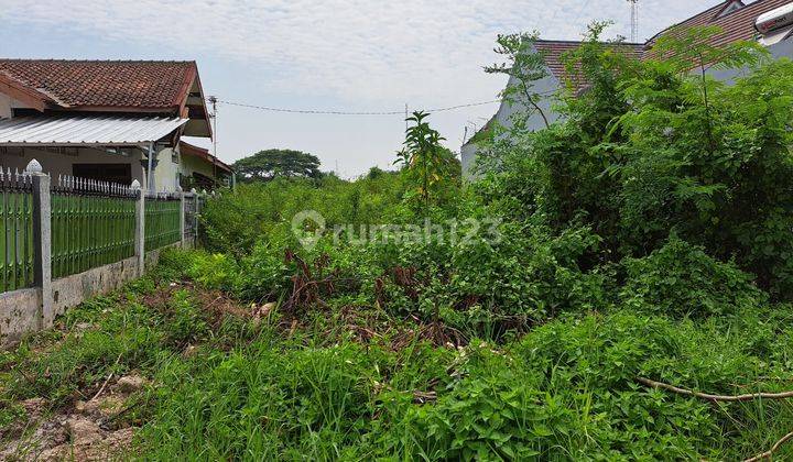 Dijual Tanah di Pekiringan, Kesambi, Cirebon 2