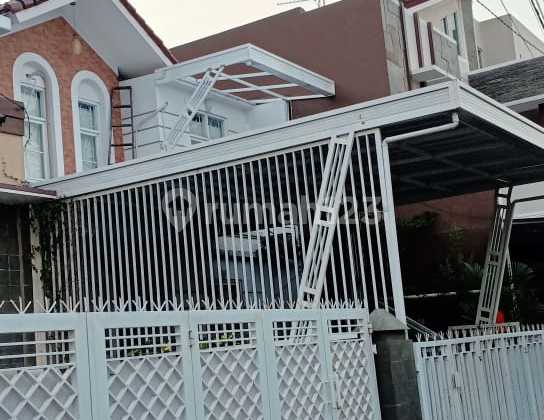 Rumah Bagus Siap Huni Pusat Kota Cirebon