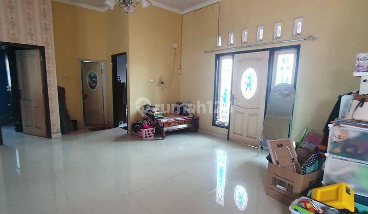 foto lainnya rumah 2lantai bagus perumnas cirebon