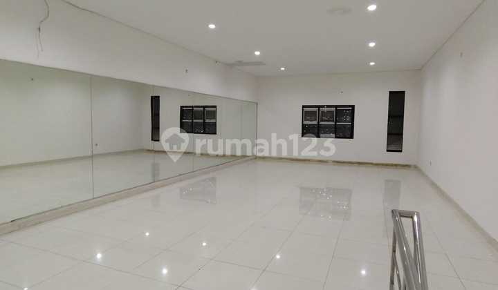 Ruko 2 Lantai Siap Pakai Jl. Ciremai Raya Cirebon