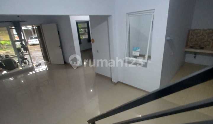 House Ready to Occupy in The Garden Cirebon Housing Estate