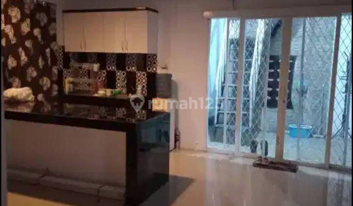 Dijual Rumah Semi Furnished Jl. Sultan Ageng Tirtayasa, Cirebon 2