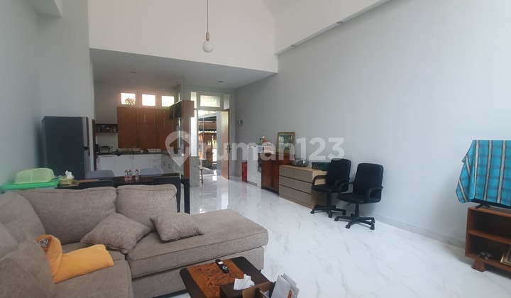 Nice 1-Story House Ready to Occupy in Cirebon City