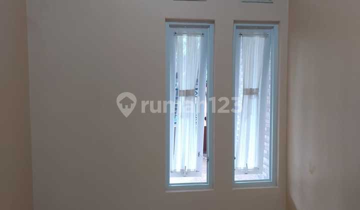 For Rent: Nice 1-Story House in Sumber Indah Complex, Cirebon