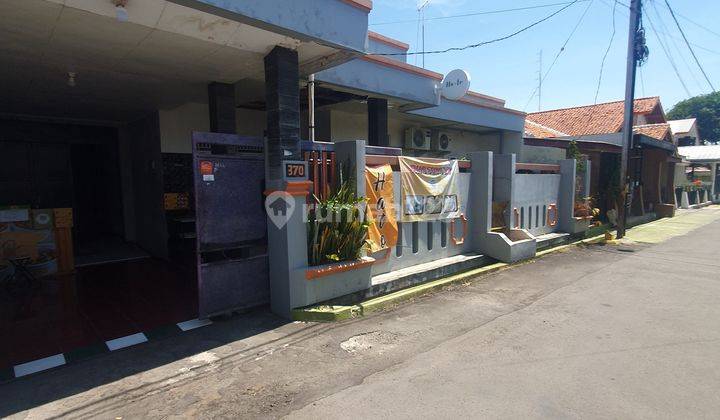 Rumah Bagus di Perumahan Griya Nusantara, Jl. Jawa Dwipa, Harjamukti Cirebon 1