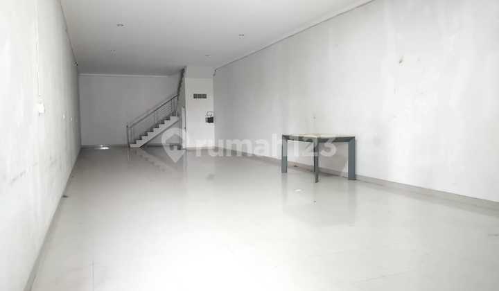 For Rent 2-Story Ready-to-Use Shop House Location Cirebon City 2
