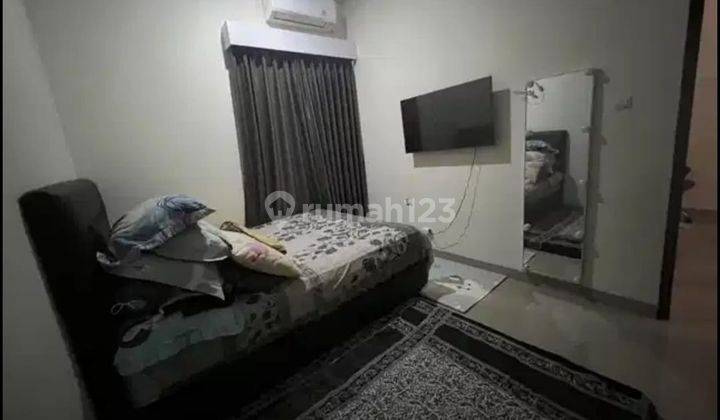 Dijual Rumah 2 Lantai Siap Huni Di The Garden, Cirebon 2