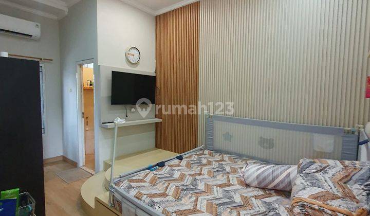 Rumah Siap Huni Furnished Dekat Pusat Kota 2