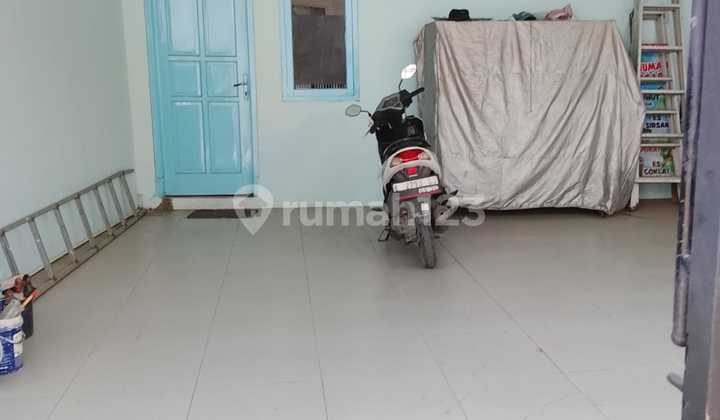 For Rent 2-Story Furnished House Ready to Use Jl Pembangunan Cirebon 2