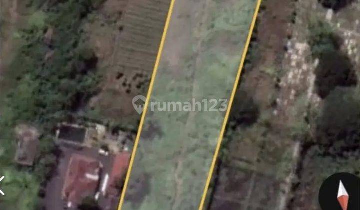 Dijual Tanah Kavling Di Pinggir Jalan Raya Kanci, Cirebon 2