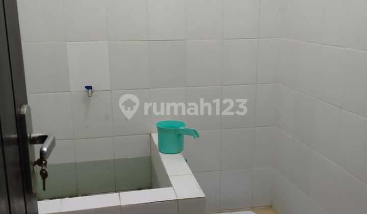 Disewakan / Dijual Rumah 1lt 3 Kamar Di Perumahan Asri The Garden Cirebon 2