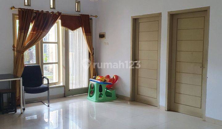 Rumah Siap Huni Bagus Jl. Srikanji Kedawung Cirebon 1