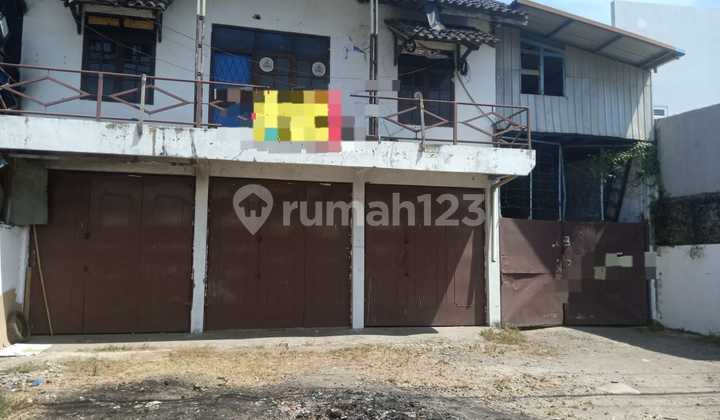 Ready-to-Use Warehouse Near Toll Road Location Cirebon Ready-to-Use Warehouse Near Toll Road Location Cirebon