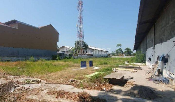 Disewakan Tanah 3.600 m² di Jl Kalijaga, Cirebon 2