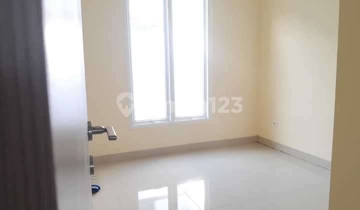 Ready-to-occupy Single-Story House in Citraland Cirebon Housing Complex