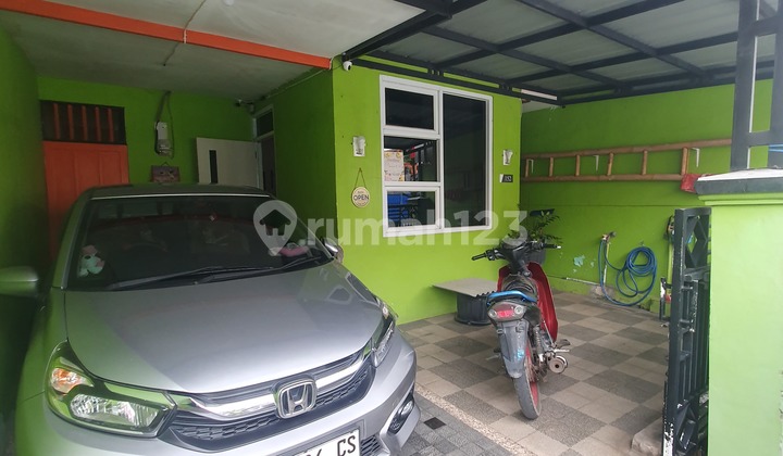 Rumah 1 Lantai Siap Pakai Full Renov Di Perumnas Gunubg Cirebon