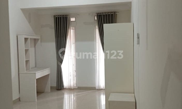 Disewakan Rumah Tinggal Di Jl. Wahidin, Kota Cirebon 2