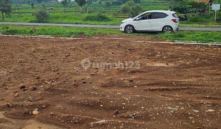 Tanah Siap Bangun Desa Panawuan Cilimus Kabupaten Kuningan 2