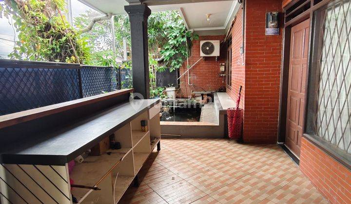 Dijual Rumah 2 Lantai di Cempaka Arun, Cirebon 2