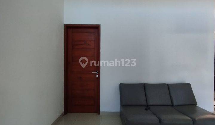 Disewakan Rumah Minimalist Di Taman Cipto, Cirebon 1