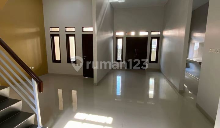 Rumah ( New ) 2 Lantai Bagus Siap Huni Di Kota Cirebon 2