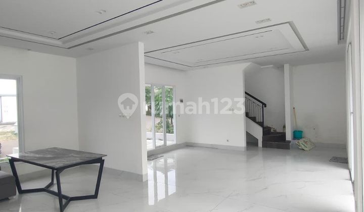 Modern Minimalist House Asri The Garden Housing Cirebon Modern Minimalist House Asri The Garden Housing Cirebon