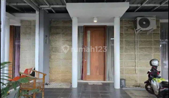 Disewakan Rumah Siap Huni Di Kedawung Regency 3, Cirebon 1