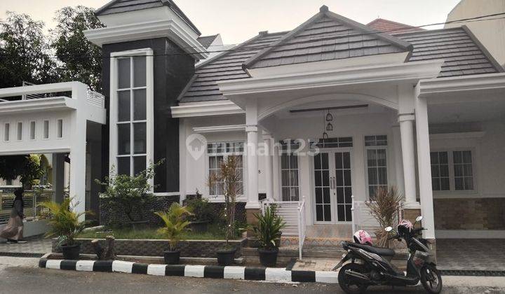 Rumah Bagus Siap Huni Puri Taman Sari Cirebon 1