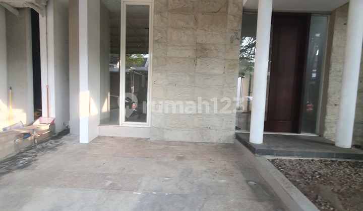 Sell 1-Story House In Greenland Residence Housing Complex Cirebon 2