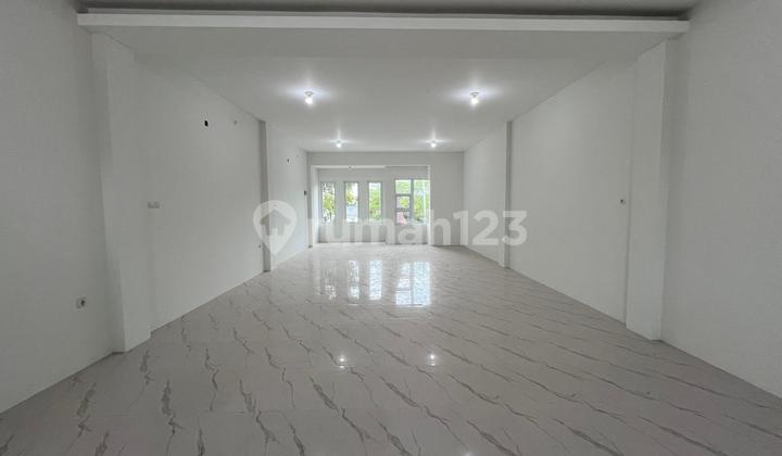 For Rent New Shop House Ready to Use Drajat Kesambi Cirebon For Rent New Shop House Ready to Use Drajat Kesambi Cirebon