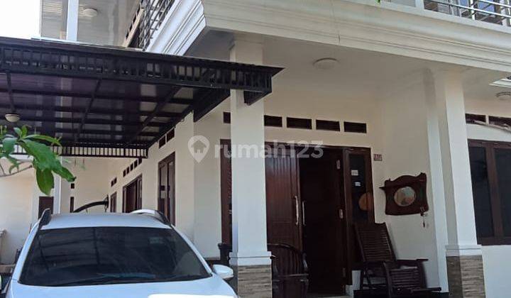 Dijual Rumah Bagus 2 Lantai di Drajat, Kesambi, Cirebon 2