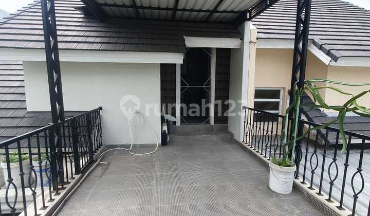 Dijual Rumah Bagus 2 Lantai Di Perumahan Asri The Garden Cirebon 2