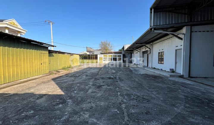 For Sale: Ex Plastic Recycling Factory + Machinery in Mundu, Cirebon For Sale: Ex Plastic Recycling Factory + Machinery in Mundu, Cirebon