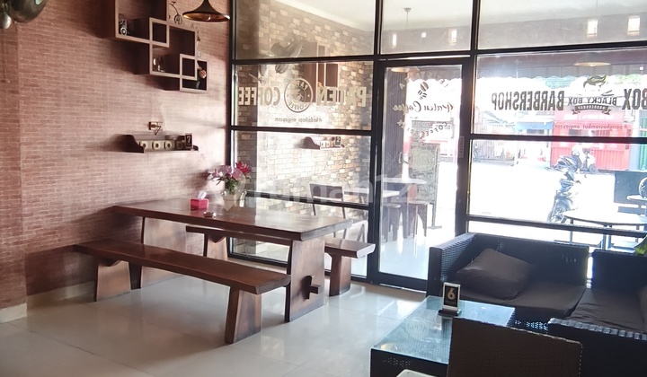 Ruko Lokasi Strategis Ramai Jl. Perjuangan Cirebon Ruko Lokasi Strategis Ramai Jl. Perjuangan Cirebon