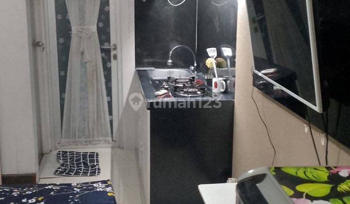 Jual gunawangsa merr type studio tower A lt 728full furnish mewah 2
