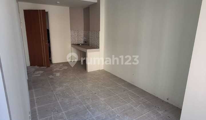 Dijual Apartemen Puncak Dharmahusada 2 BR Unfurnished Murah 2