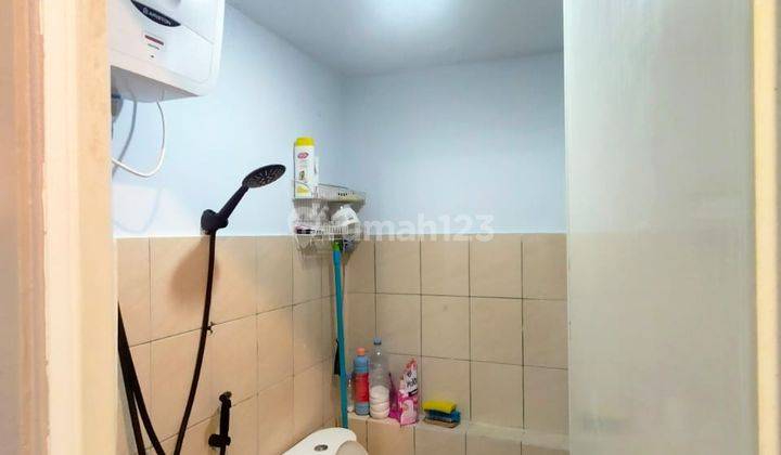 The Green Pramuka Apartement 2BR Gress Fully Furnished 2