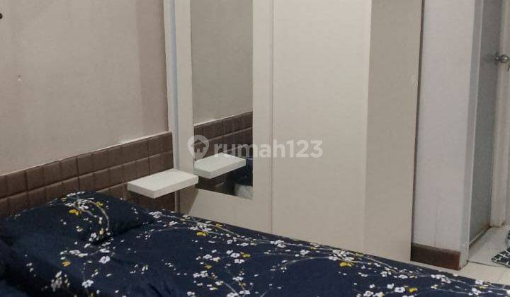 Jual gunawangsa merr type studio tower A lt 728full furnish mewah 1